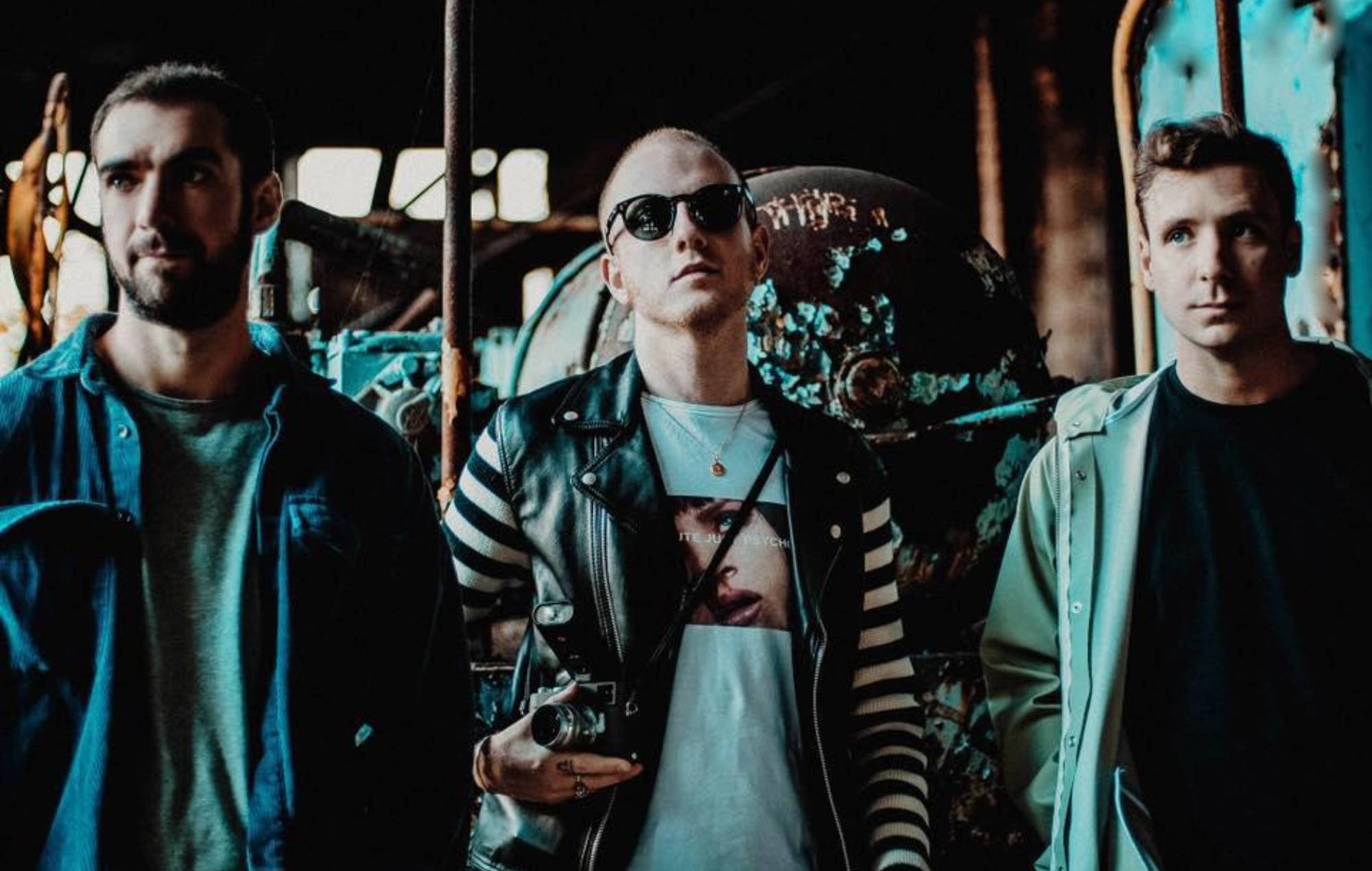 Two Door Cinema Club annoncerer massivt 15-års jubilæumsshow i New Yorks Madison Square Garden