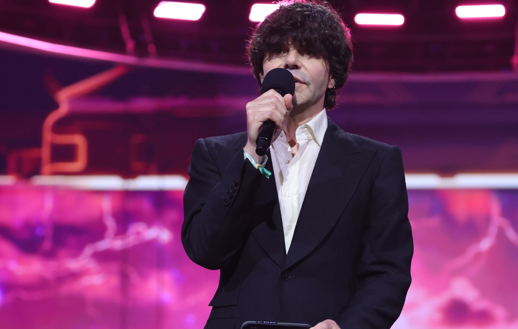 "Mani var en af ​​de fænomenale, der kommer meget få og langt imellem"