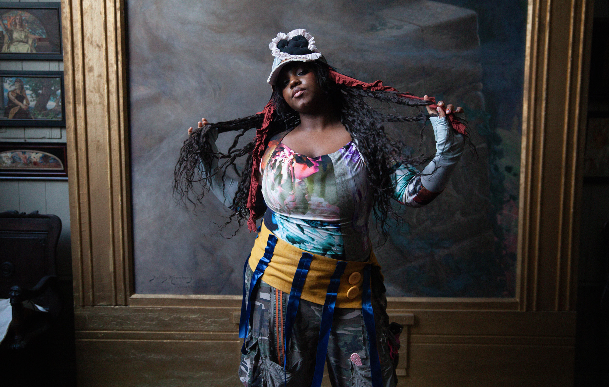 Waterbaby – 'Memory Be A Blade' anmeldelse: en samling af bløde lyde og hårde sandheder