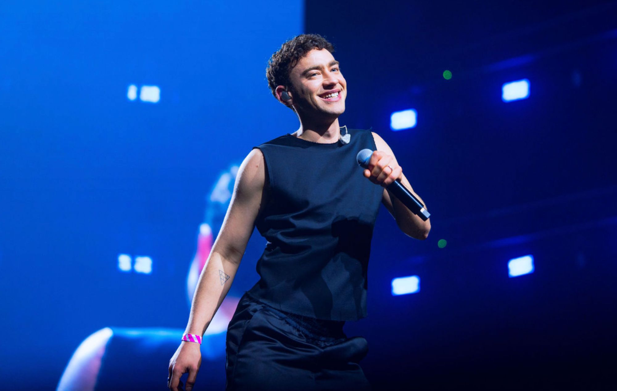 "Jeg håber, at Trans Mission er et fyrtårn af positivitet og lys i en mørk tid"