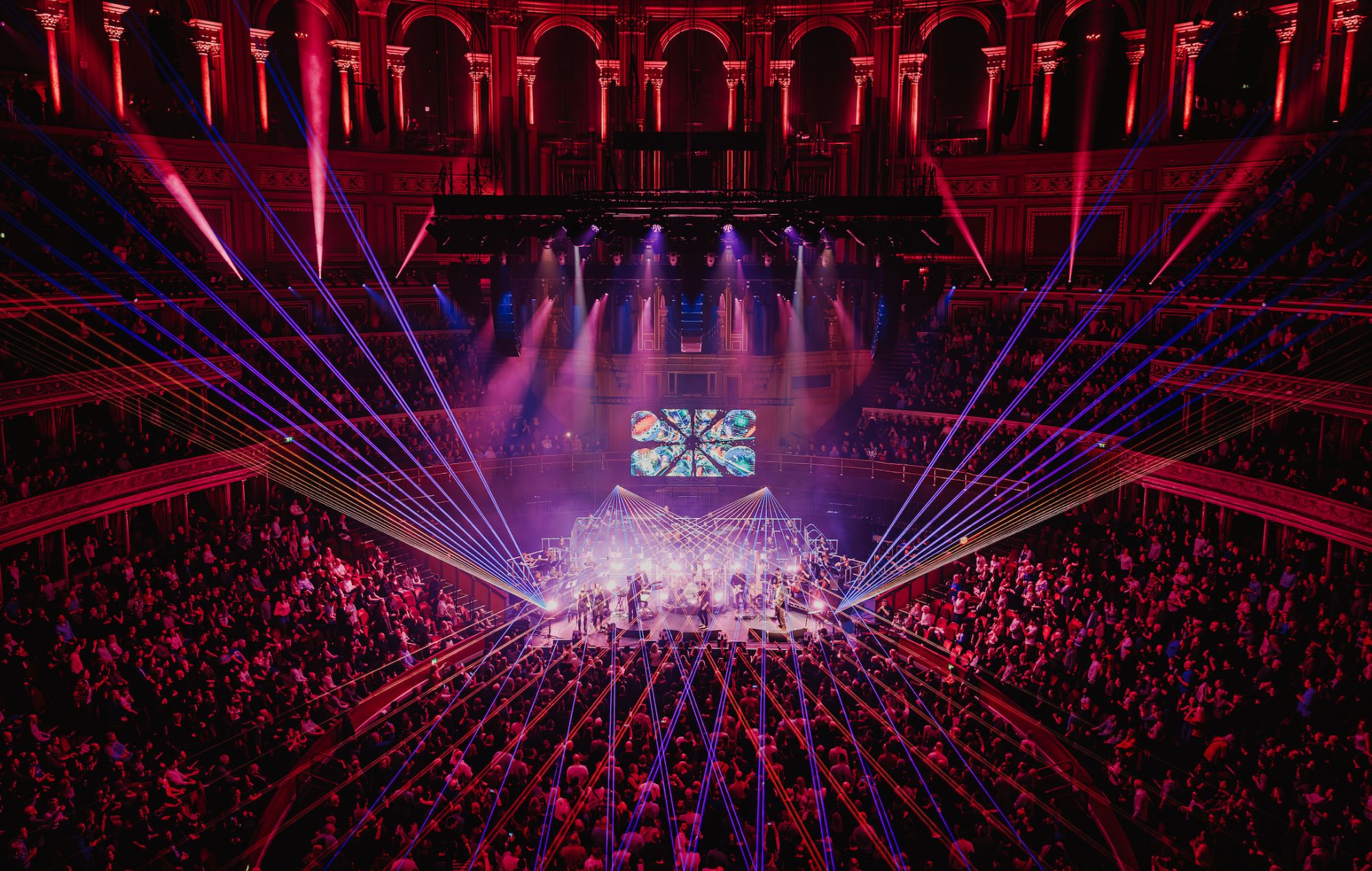 'Britpop Classical'. KREDIT: Luke Dyson