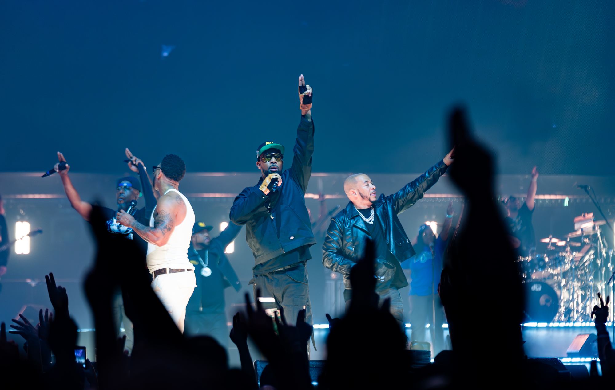 "Mange helte forsvinder, jeg nægter at det sker"