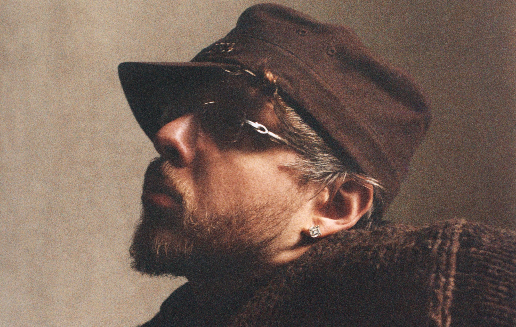 drej ind i jazzede R&B-kampe for at efterlade en varig effekt