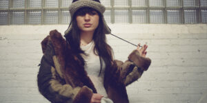 tidsåndende hyperpop til en overstimuleret, isoleret generation