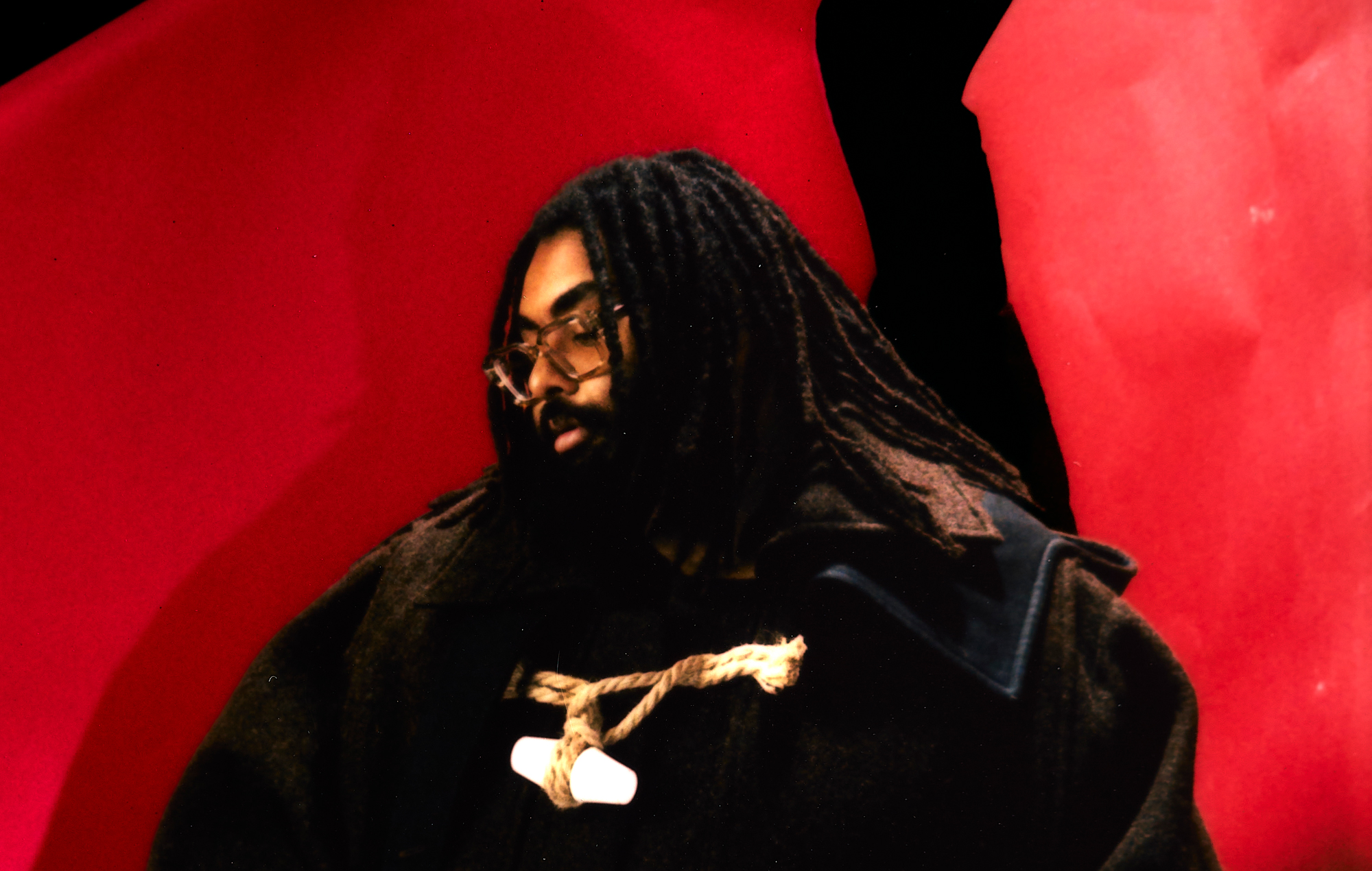 ankomsten af ​​sjælens nyeste vogter