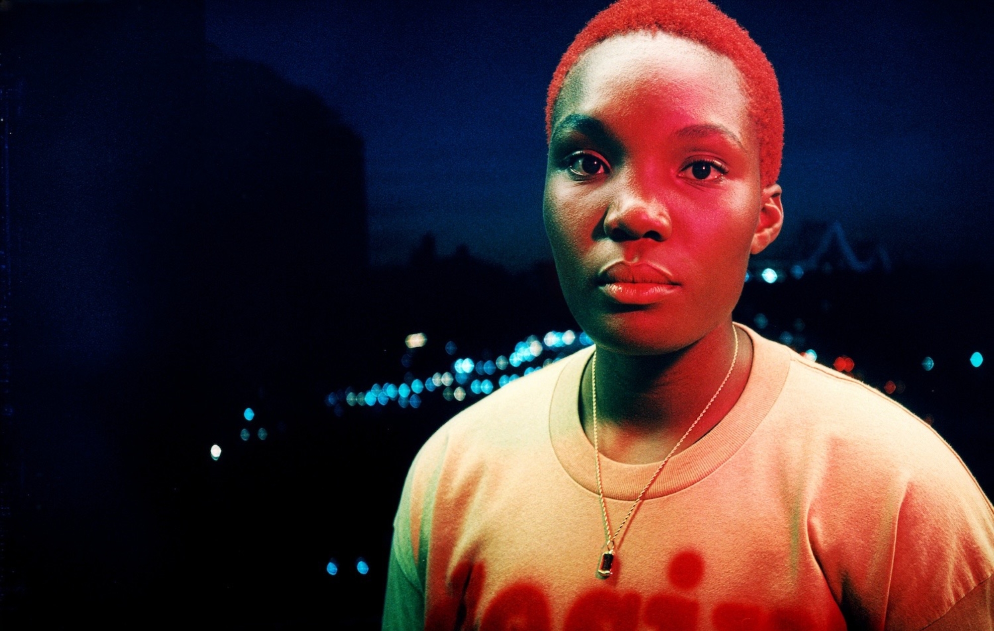 Arlo Parks annoncerer 'Desire'-turné i 2026 i Storbritannien, Europa og Nordamerika