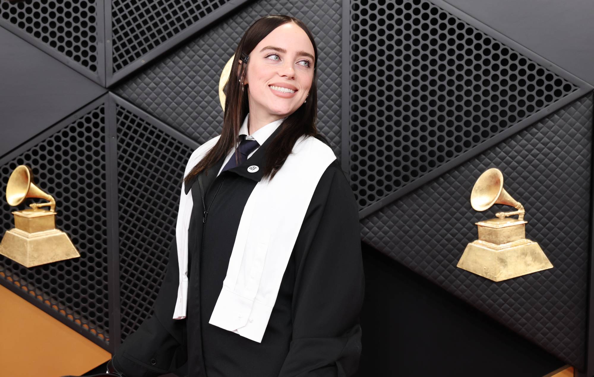 Billie Eilish i samtaler om filmskuespildebut i Sarah Polleys tilpasning af 'The Bell Jar'