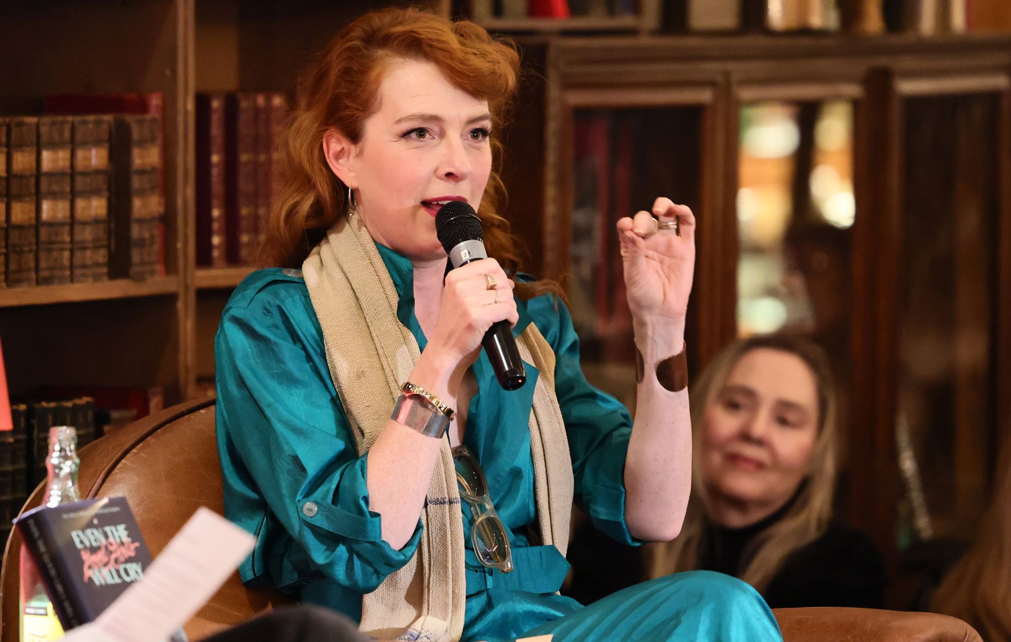 "Det var ikke fedt, jeg var nødt til at sige nej"