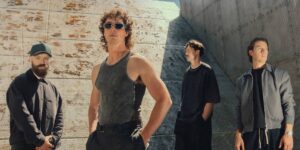 Don Broco annoncerer ‘Nightmare Tripping’ 2026-turné i Storbritannien og Europa