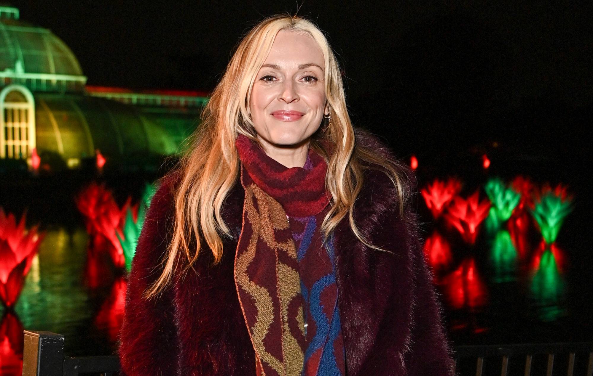 Fearne Cotton minder om "skam" efter at have hørt "forfærdelige nyheder" om ekspartner Ian Watkins' sexforbrydelser
