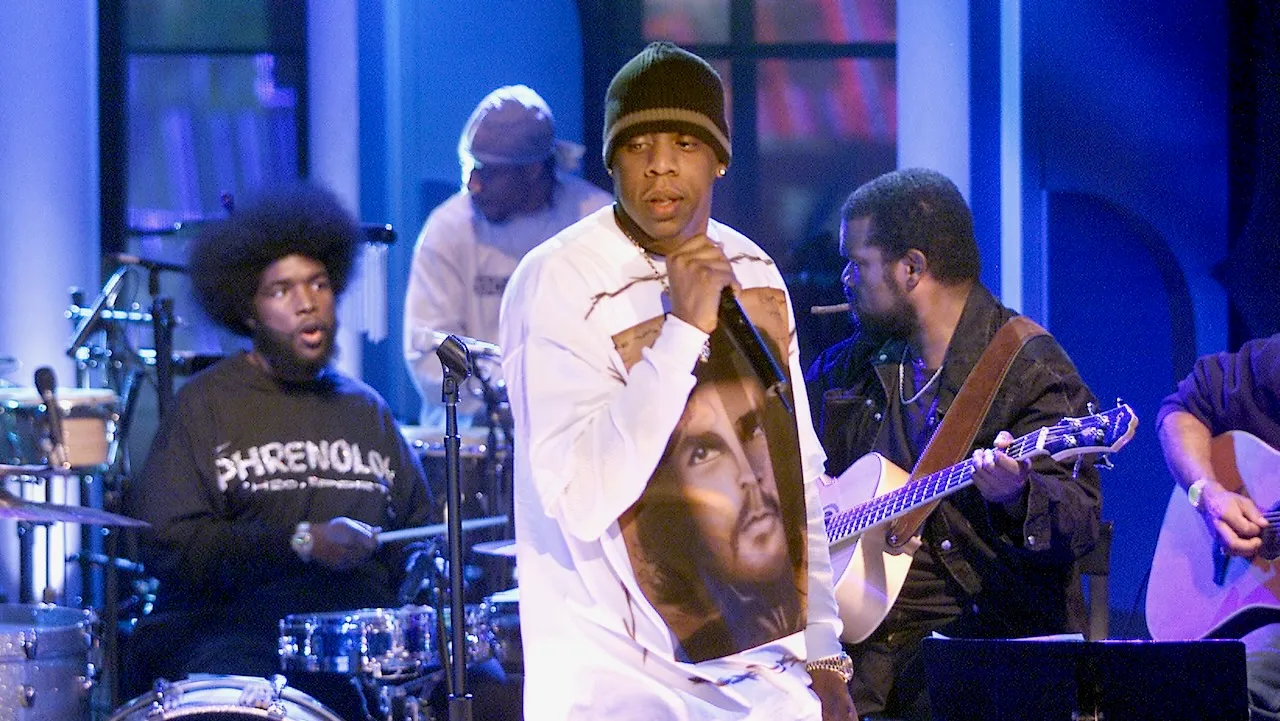 JAY-Z og The Roots to Headline Roots Picnic 2026