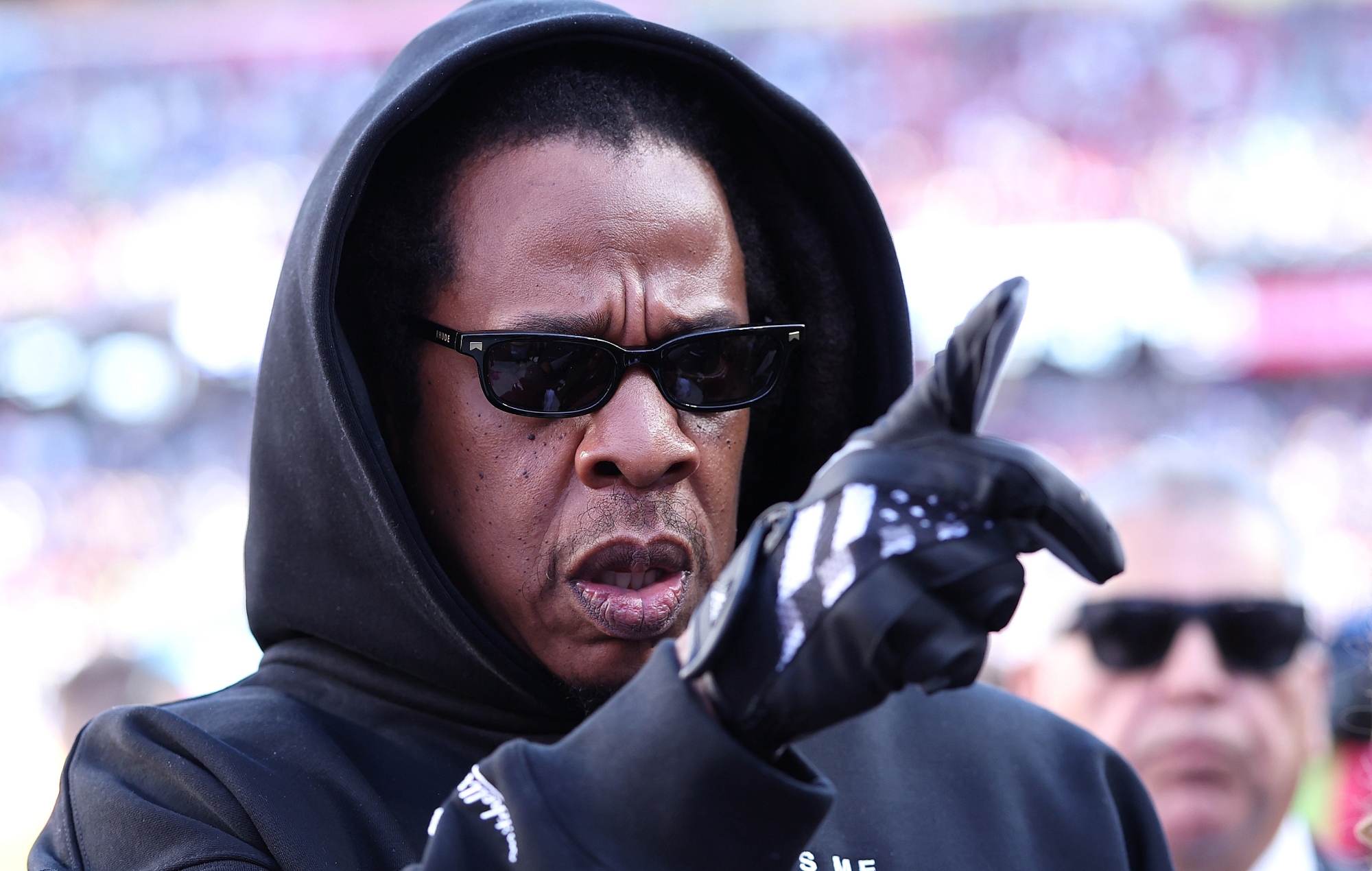 Jay-Z annoncerer det tredje Yankee Stadium-show 'Extra Innings' på grund af "hidtil uset efterspørgsel"