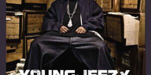 Jeezy Sets 2026 Las Vegas Residency