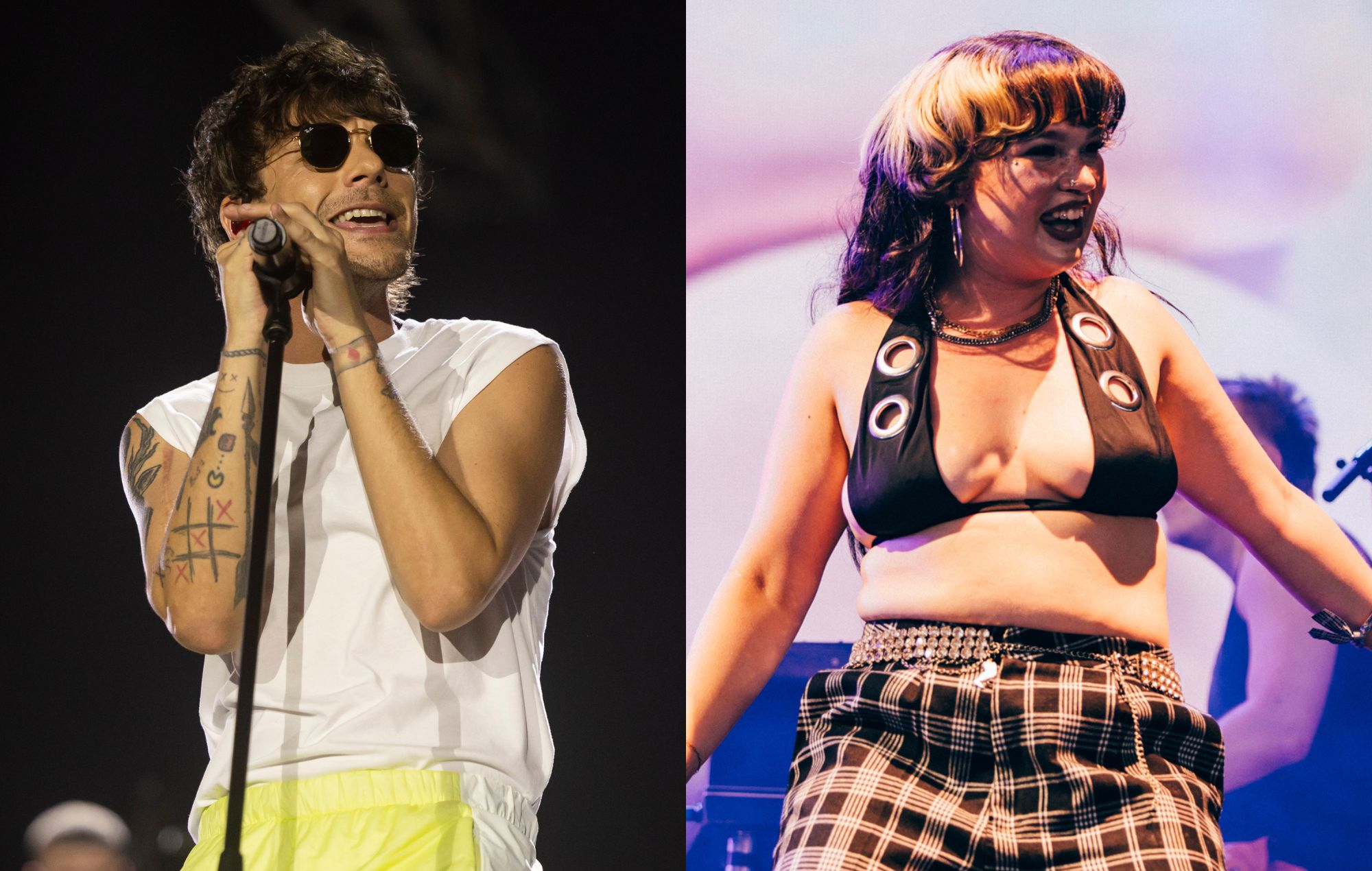 Lola Young, Louis Tomlinson, Zara Larsson og flere føjet til Radio One's Big Weekend 2026 line-up