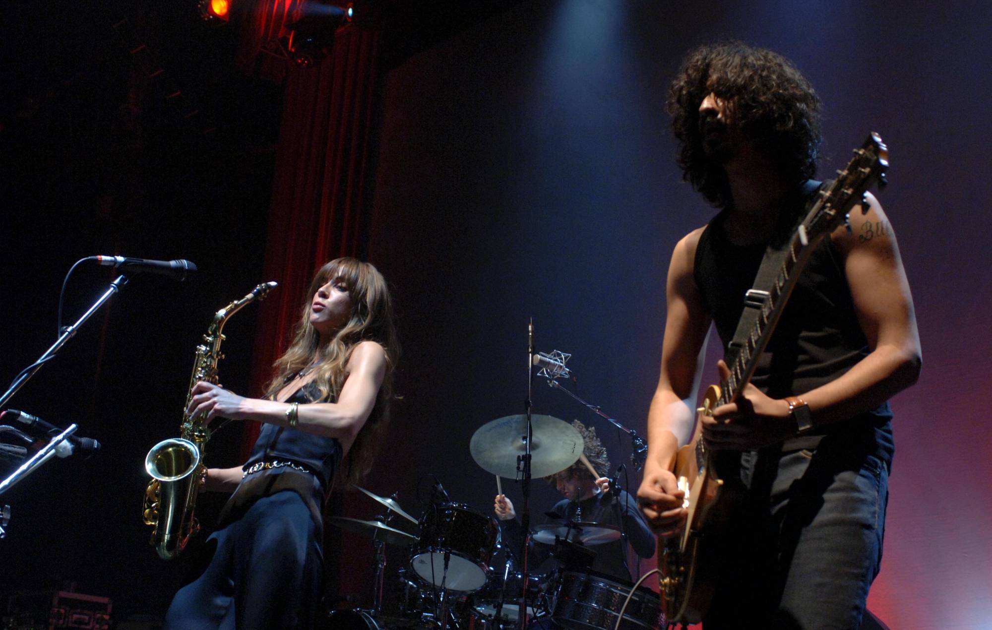 Love Music Hate Racism-udtalelse efter den tidligere Zutons-guitarist Boyan Chowdhury "angrebet af en bande drenge" i Liverpool