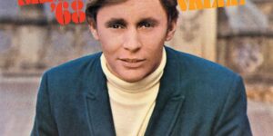 Marcos Valle ‘Samba ’68’ slutter sig til Verve Vault-serien