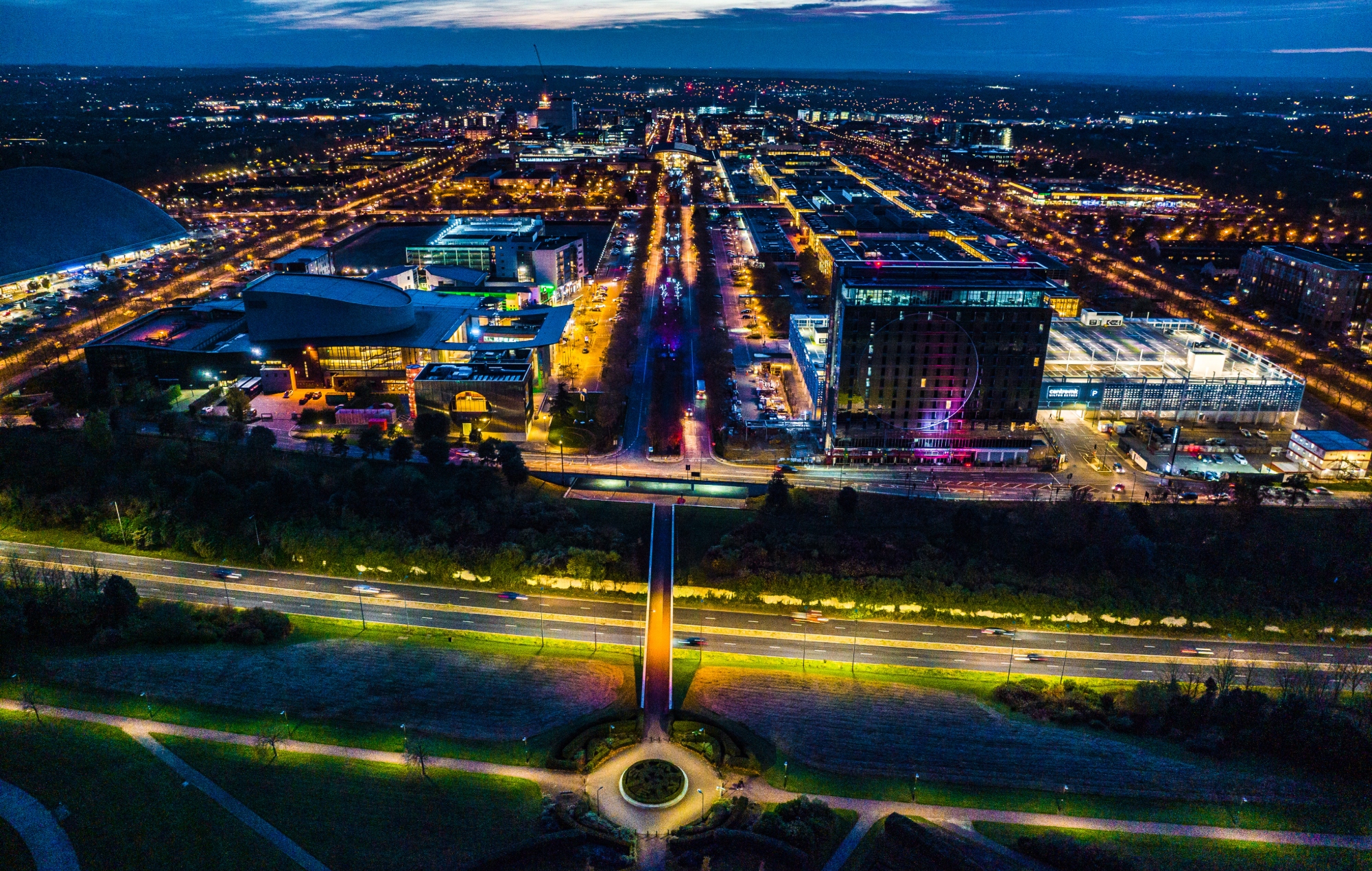 Milton Keynes' "afgørende" græsrodsmusiksteder for at modtage £40.000 kommunalbevilling