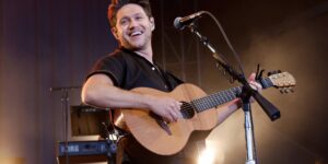 Niall Horan annoncerer nyt album ‘Dinner Party’