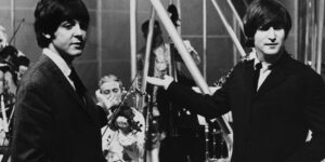 Paul McCartney siger, at han genoplivede venskabet med John Lennon over forældreskab og bagning af brød, før han døde