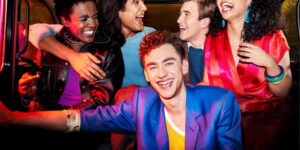 Pet Shop Boys tilpasser ny ‘It’s A Sin’ “dance show”-produktion med Russell T Davies