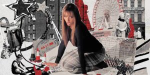 PinkPantheress afslører, at hun producerede ‘Tonight’ kun ved hjælp af sit MacBook-tastatur