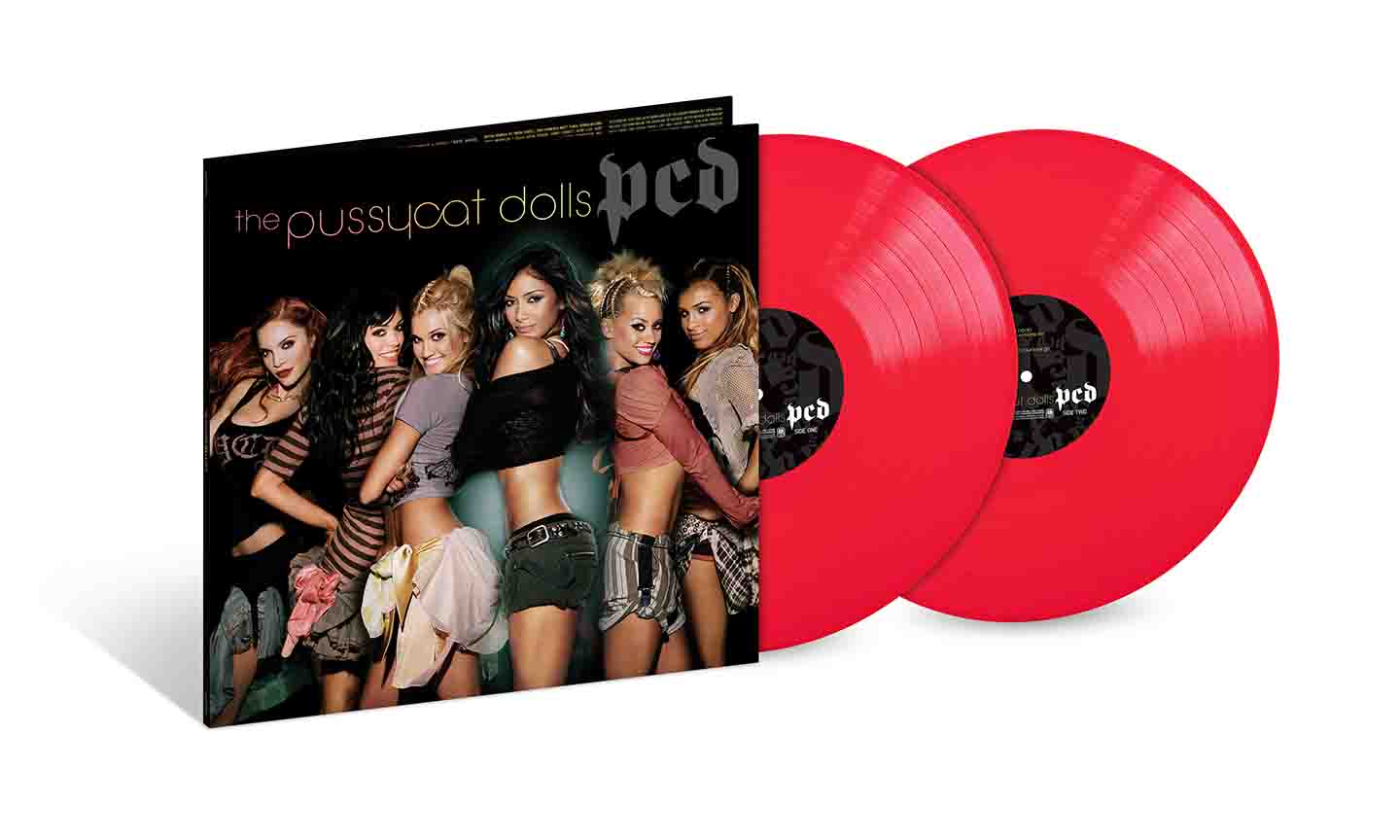 Pussycat-dukkerne annoncerer gensyn med nye udgivelser og turné