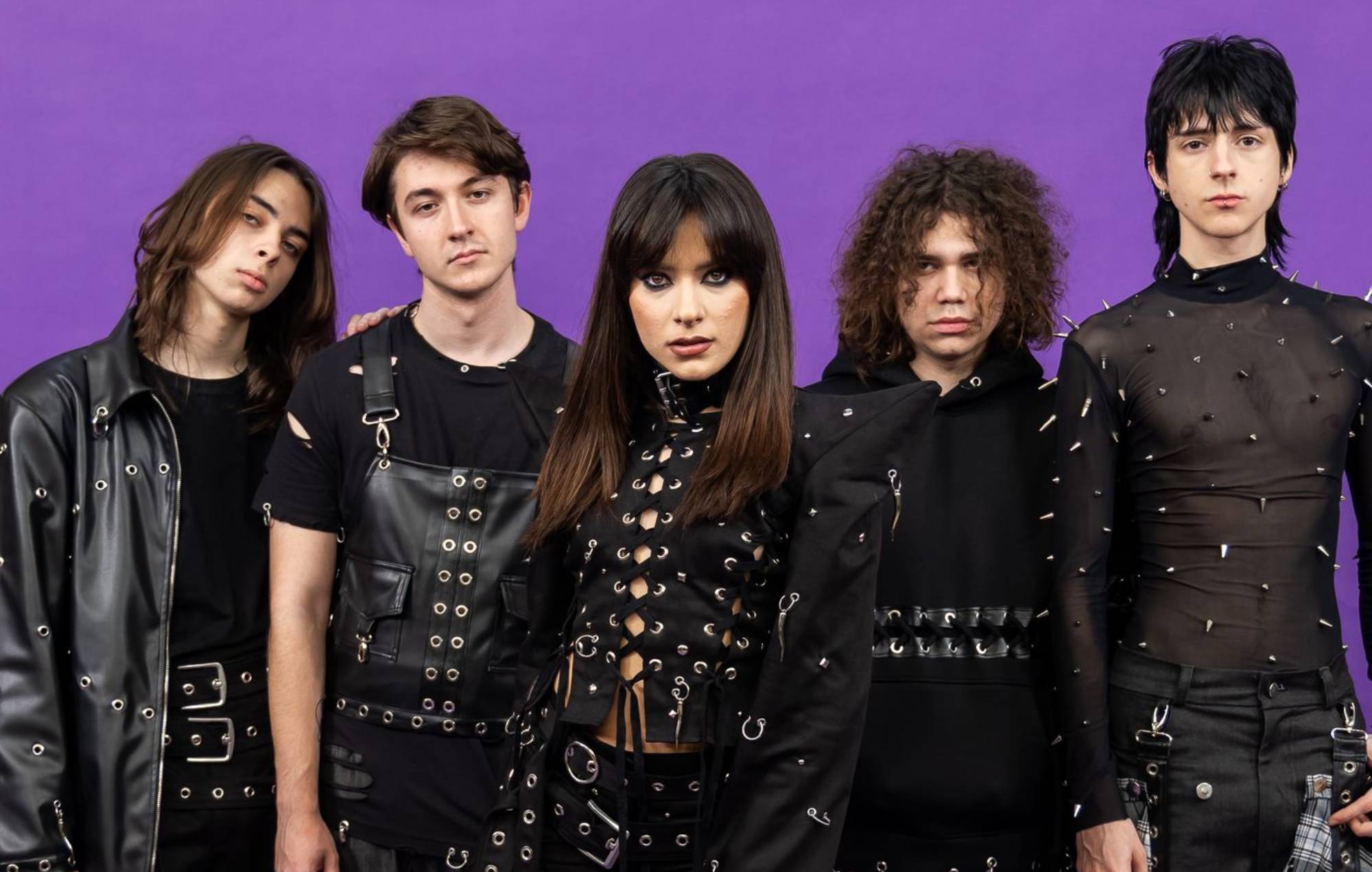 Rumæniens bidrag til Eurovision kritiseres for angiveligt at "glamorisere seksuel kvælning"