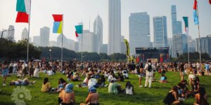Sådan får du billetter til Lollapalooza 2026