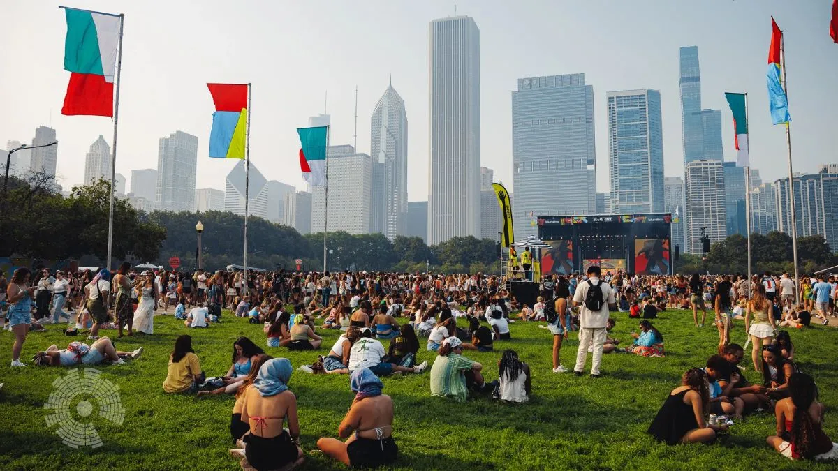 Sådan får du billetter til Lollapalooza 2026