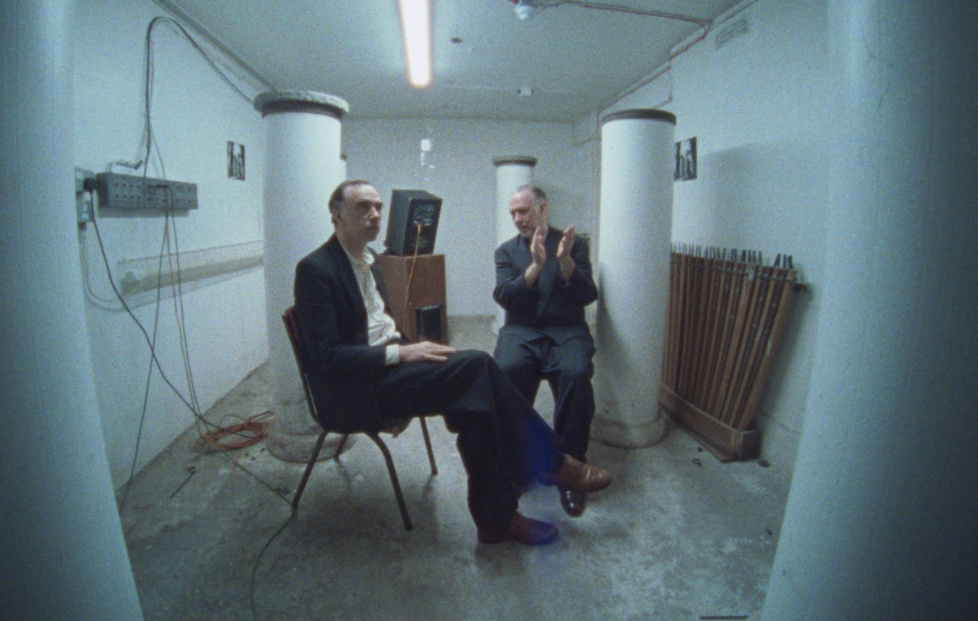 Se Soulwax' ​​dokumentar om deres verdensførste Abbey Road 'After Hours'-rave – og deres fulde sæt