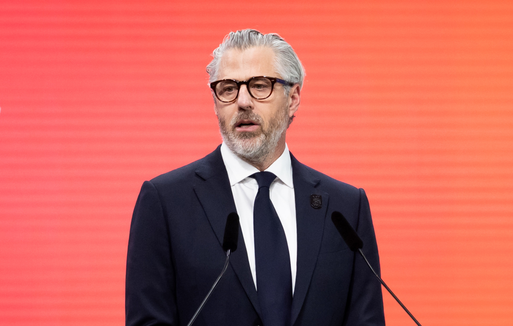 Wasserman Agency skifter til The Team efter Epstein-kontrovers