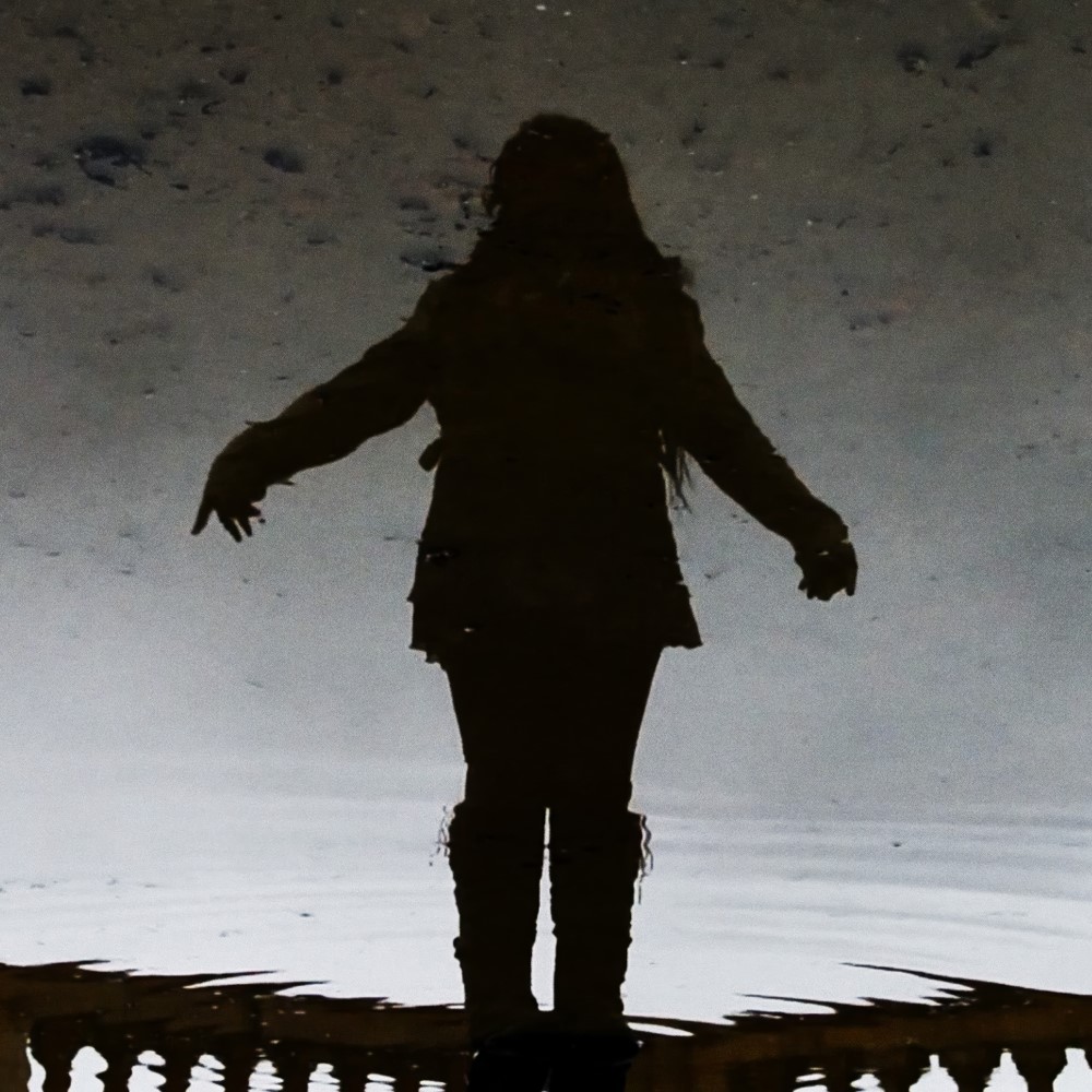 Waterbaby Memory Be A Blade anmeldelse