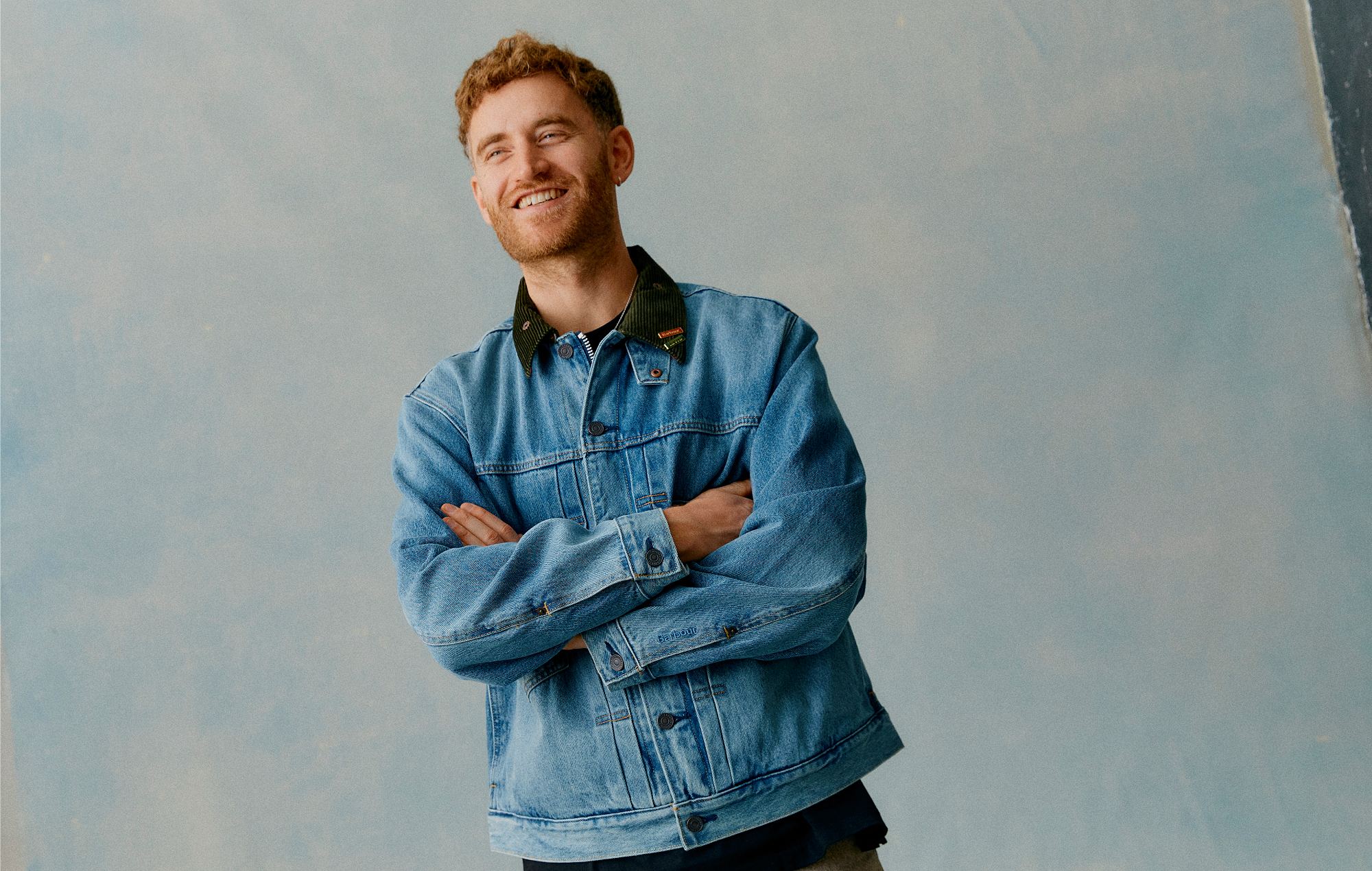 "Hvis jeg ikke nyder det, så er der ingen mening"