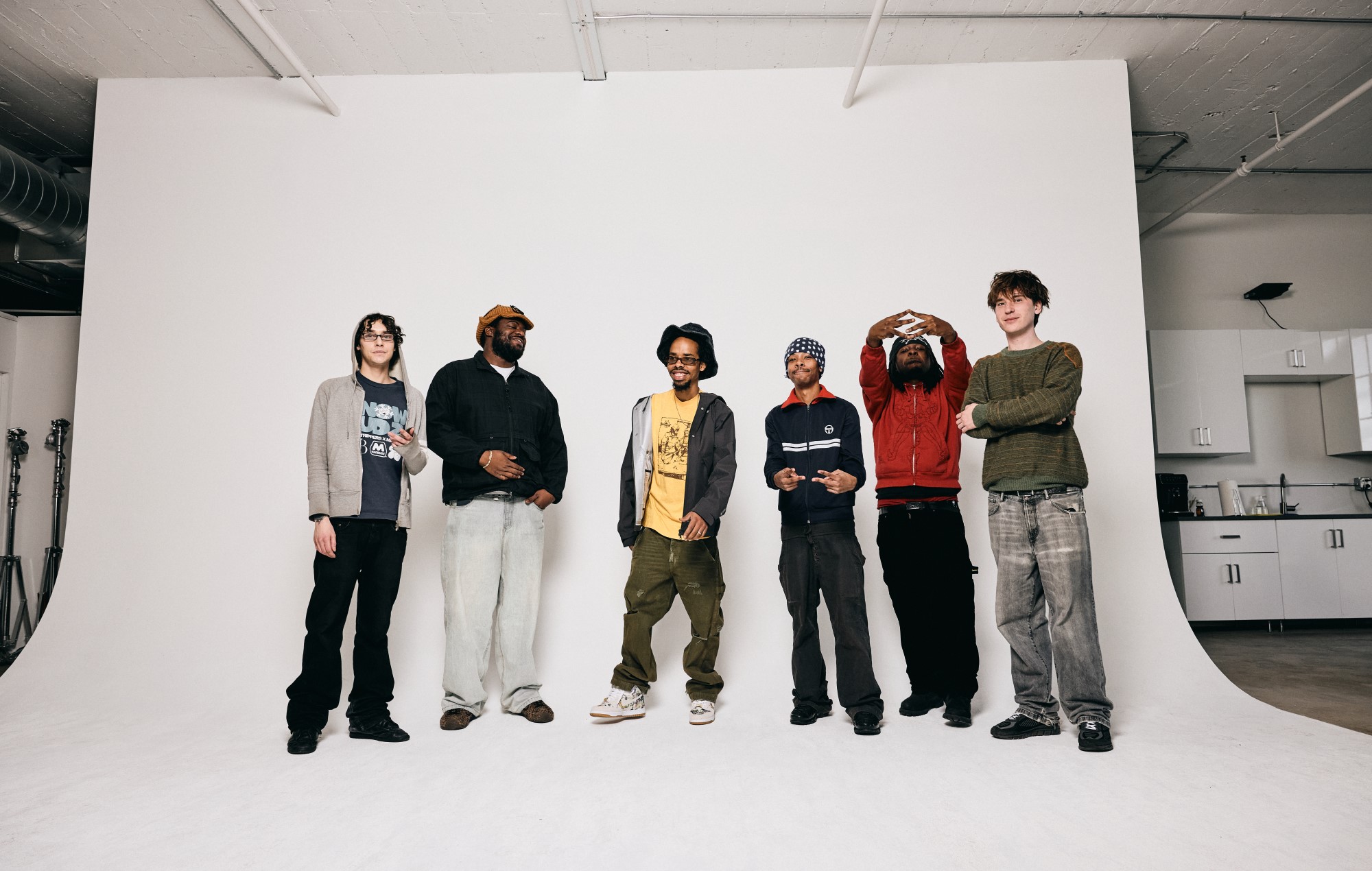 Earl Sweatshirt, MIKE og Surf Gang – 'Pompeii // Utility' anmeldelse