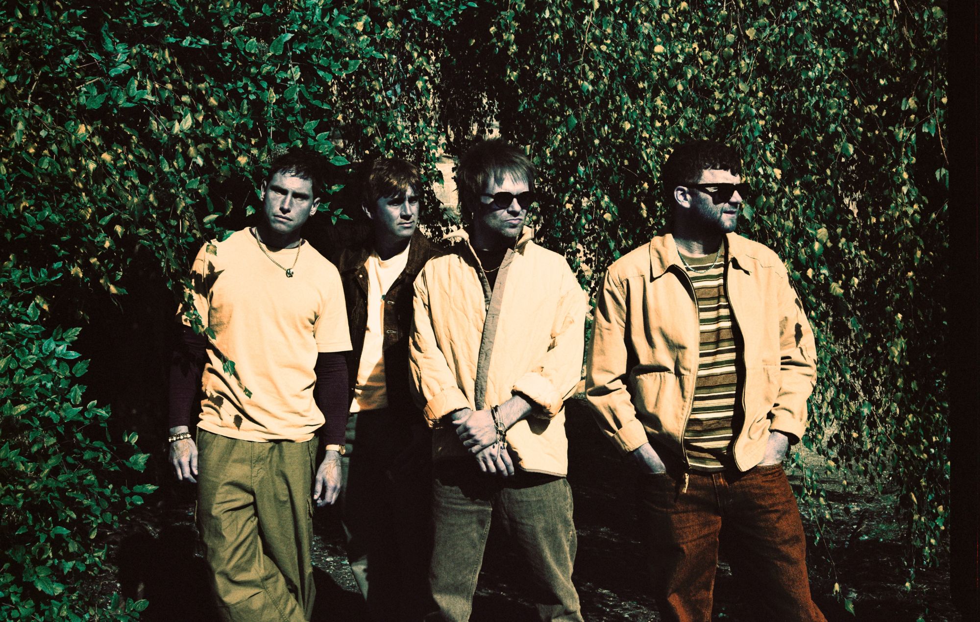 "I sin kerne går det imod den idé, at vi er splittede"