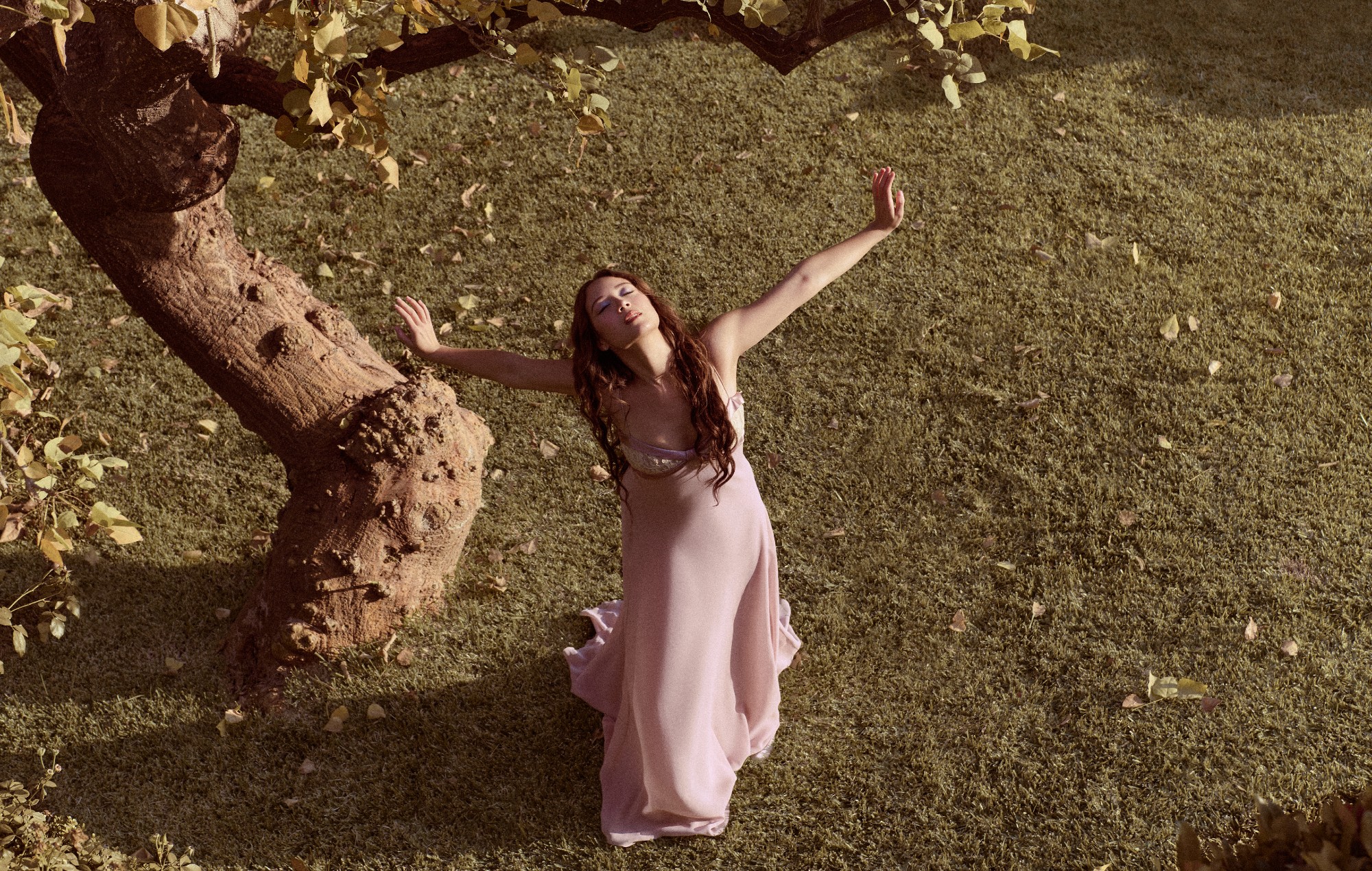 Laufey et spørgsmål om tid