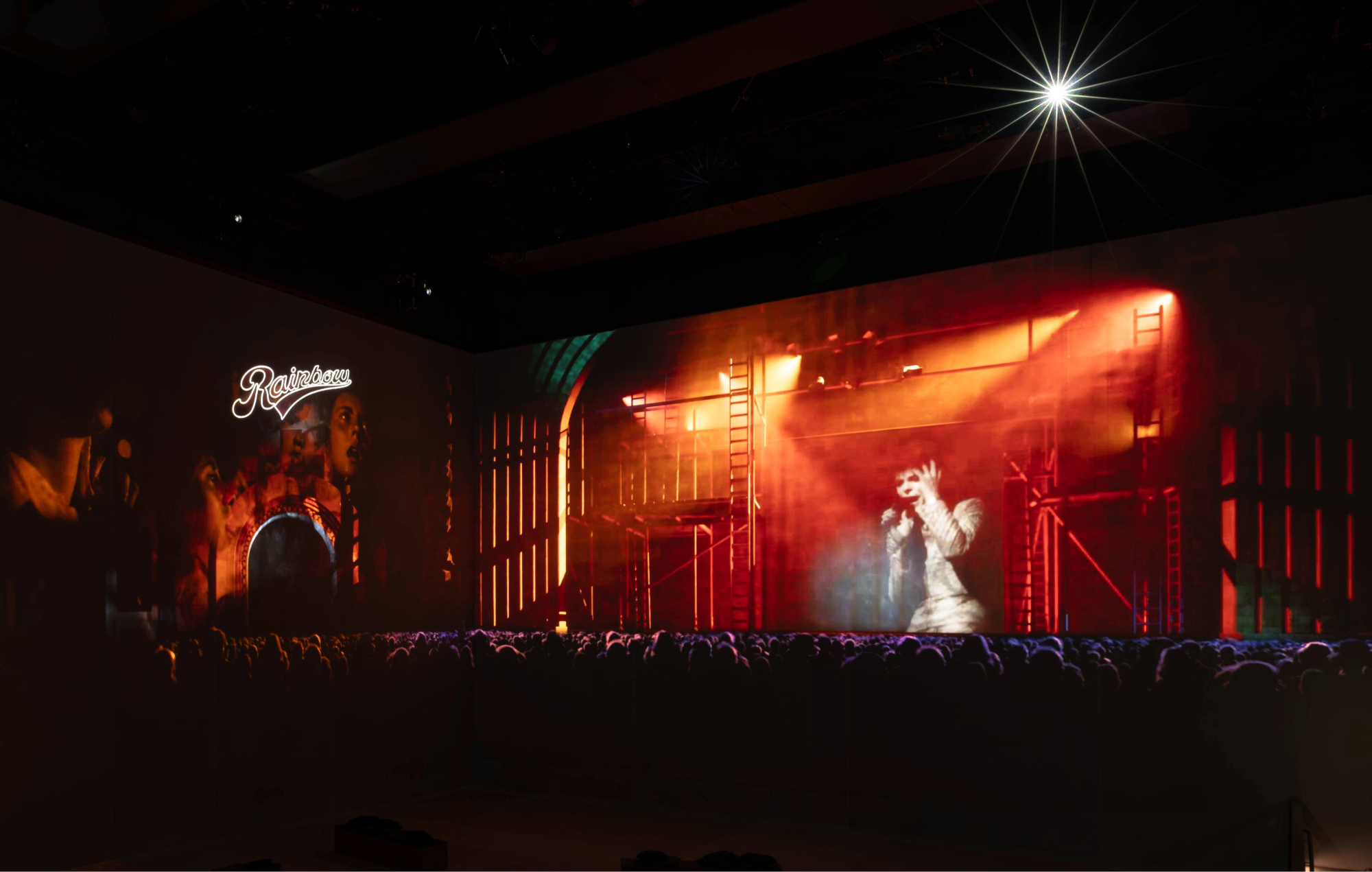 'David Bowie: Du er ikke alene'