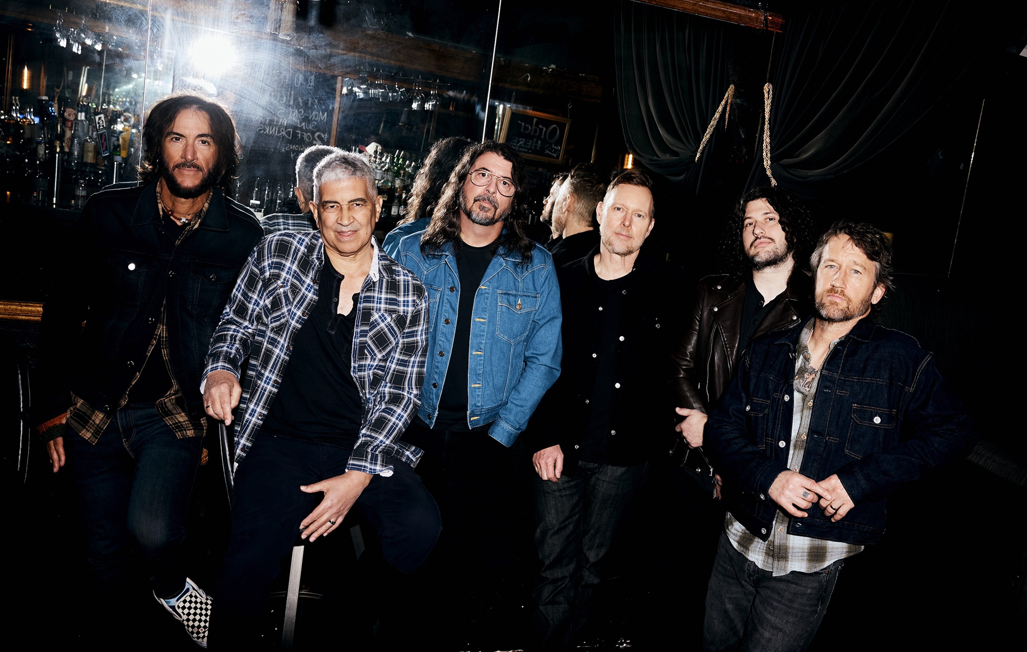 Foo Fighters - anmeldelse af 'Dit yndlingslegetøj': tilbage til det basale