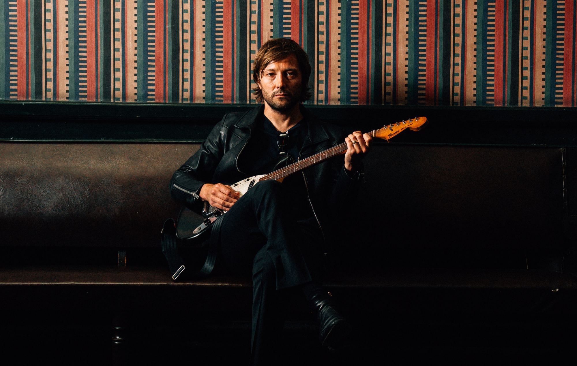 "Du støder på nogle sindssyge mennesker"