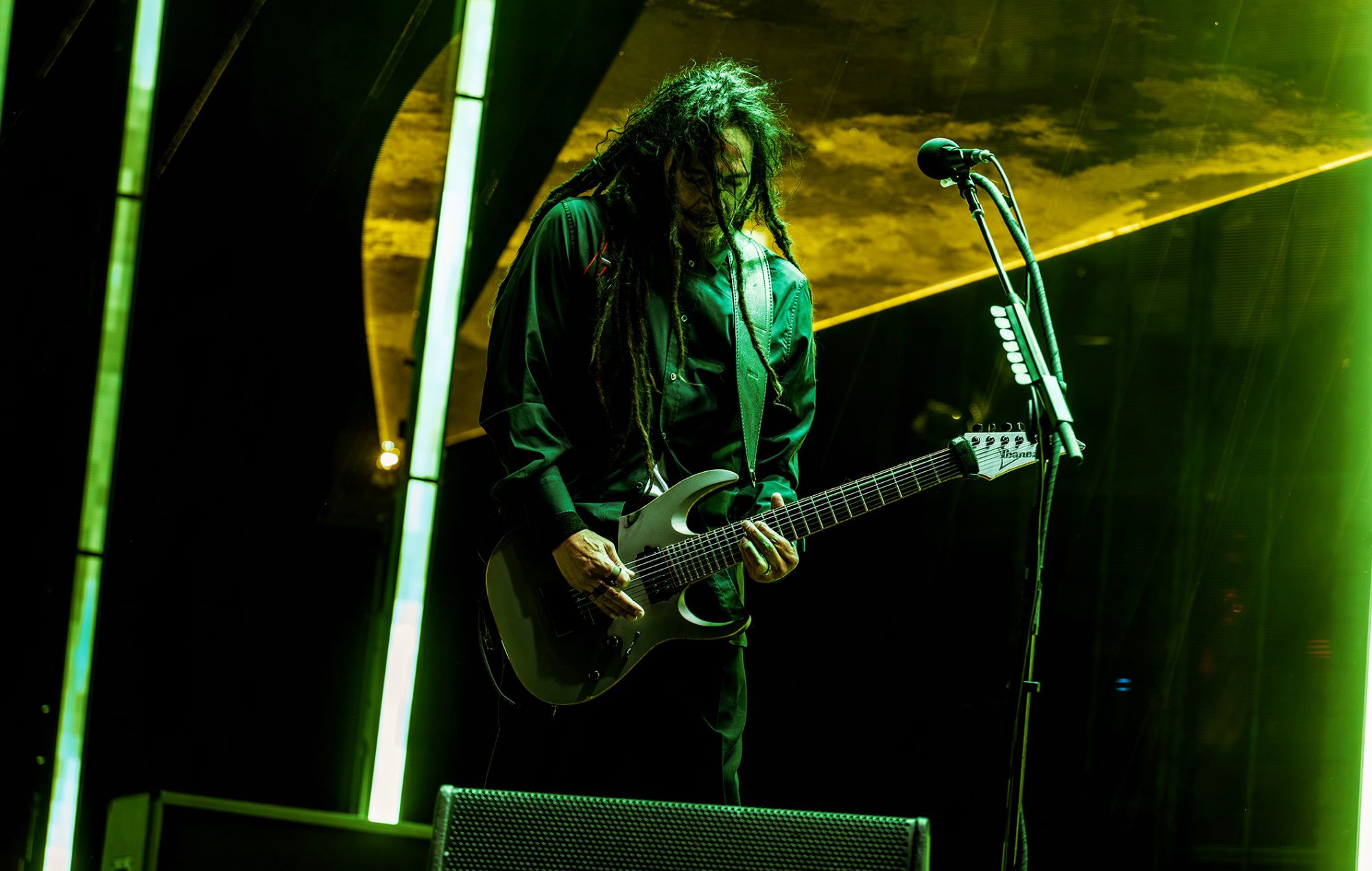 KoRn, Sick New World 2026