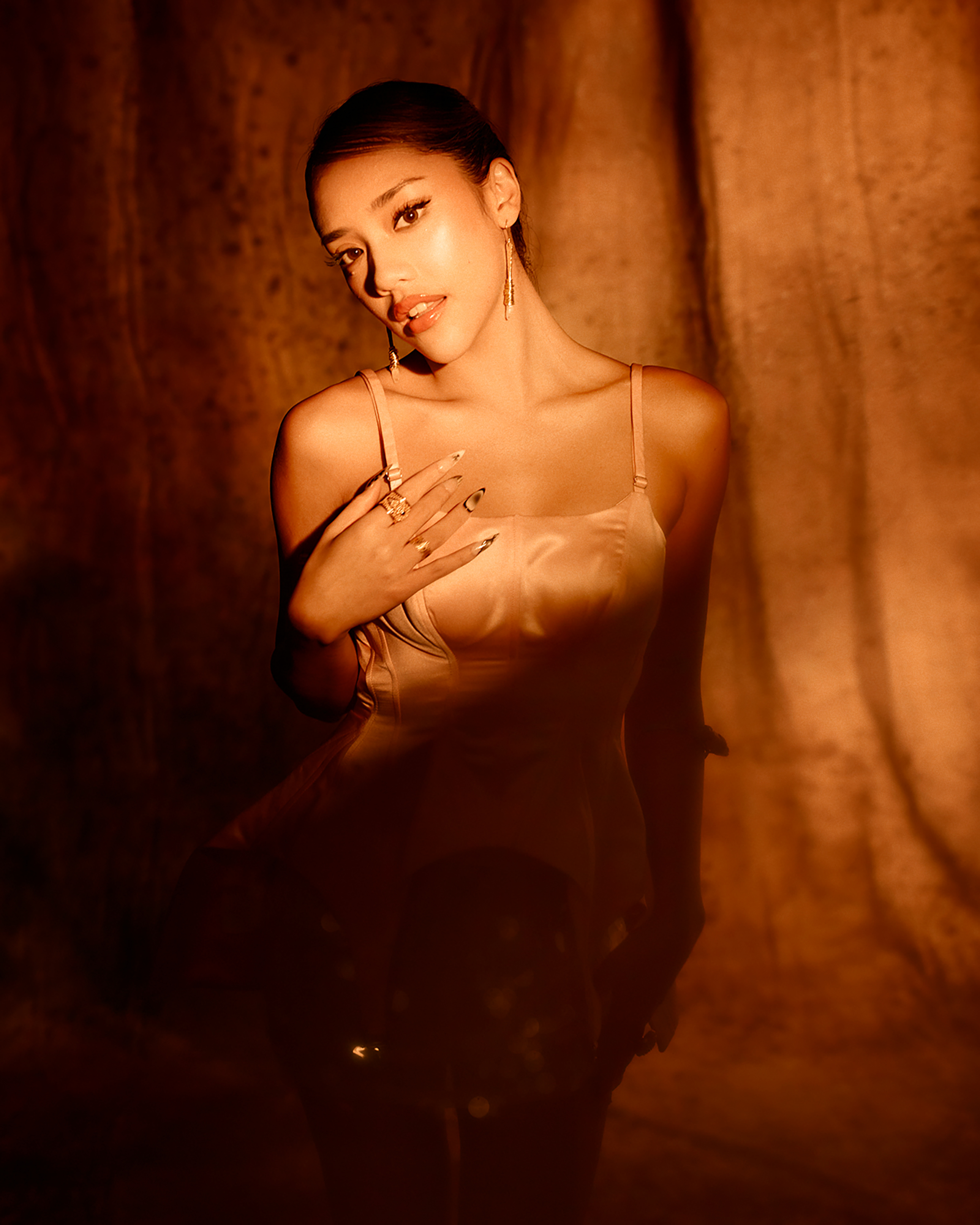 Baila of No Na, foto af Toshio Ohno