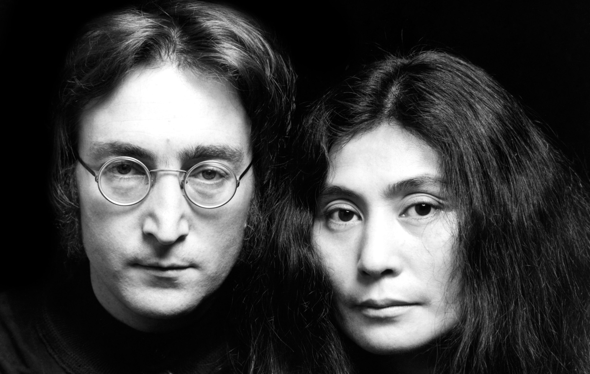 Sean Ono Lennon vogter nøje over sine forældres arv