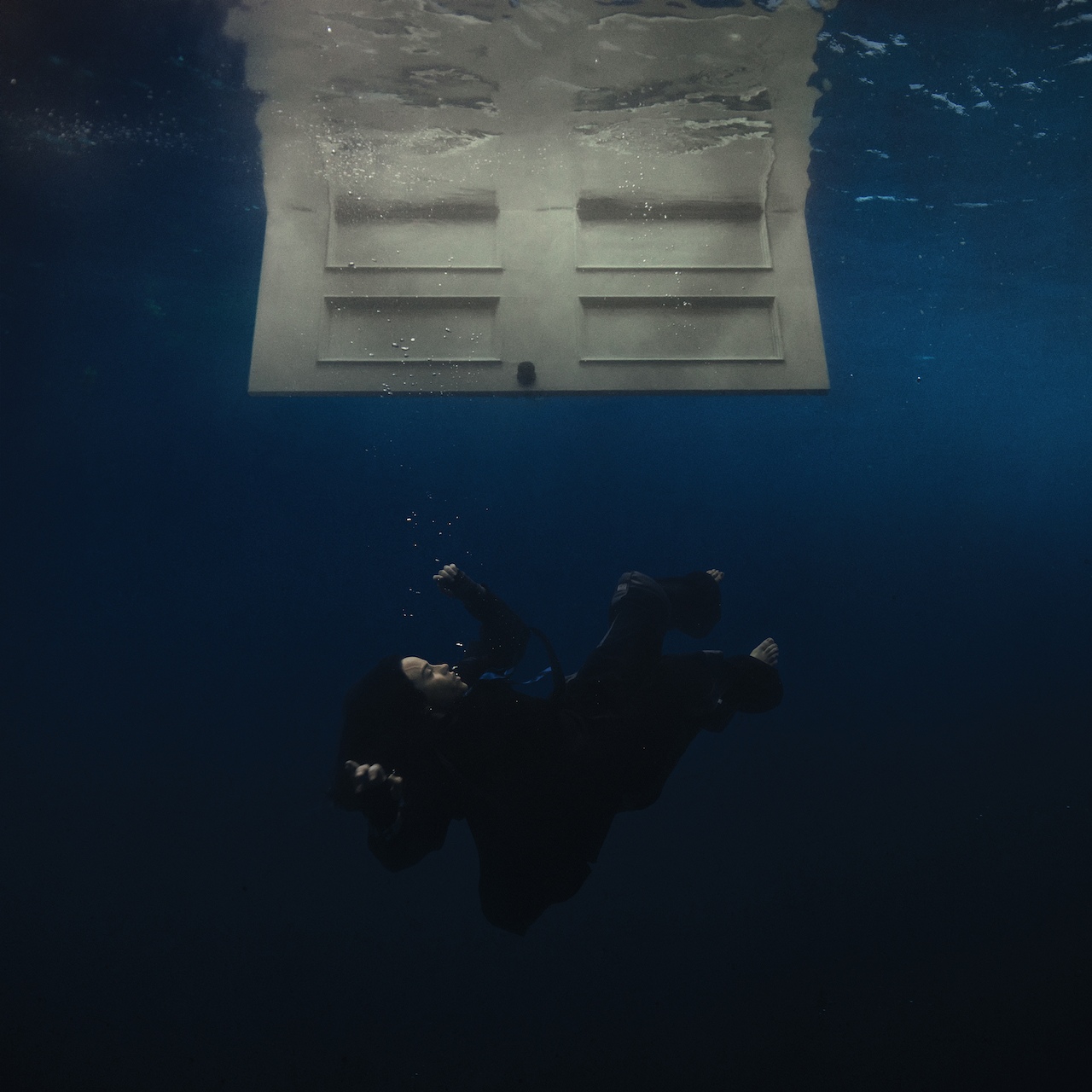 Billie Eilish, ‘HIT ME HARD AND SOFT