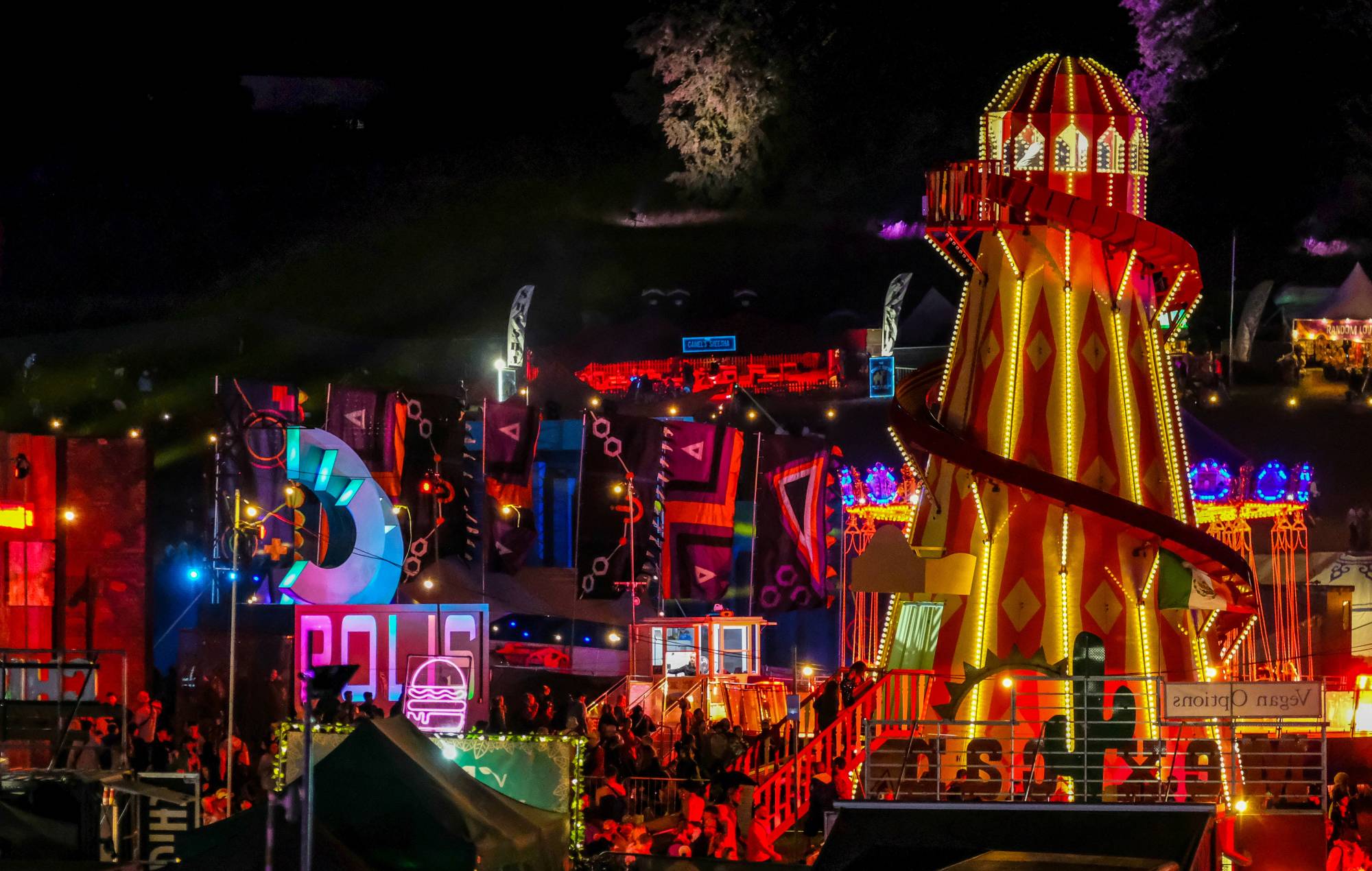 Boomtown givet grønt lys indtil 2030, trods indvendinger fra kampagnefolk