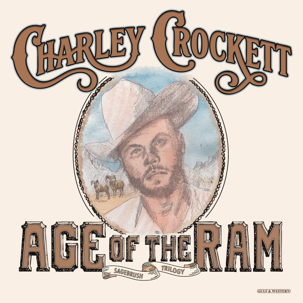 anmeldelse af charley crocket age of the ram