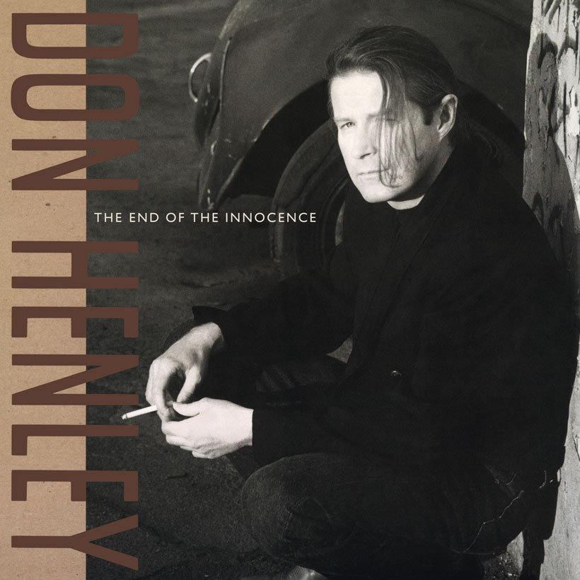 Don Henleys 'The End Of The Innocence' er indstillet til genudgivelse af vinyl