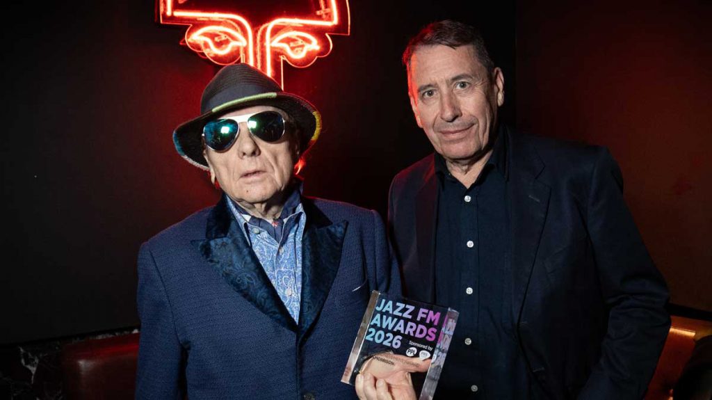 Jazz FM Awards: Emma Rawicz og Ezra Collective blandt store vindere