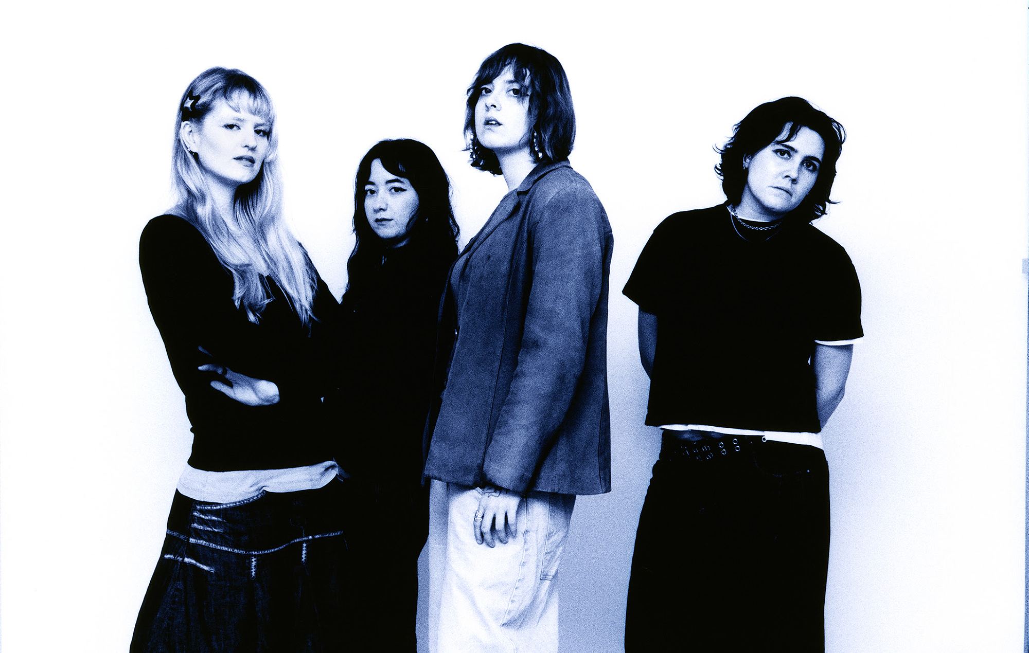 "Jeg har lært at værdsætte skønheden i ikke at vide, hvad jeg laver"