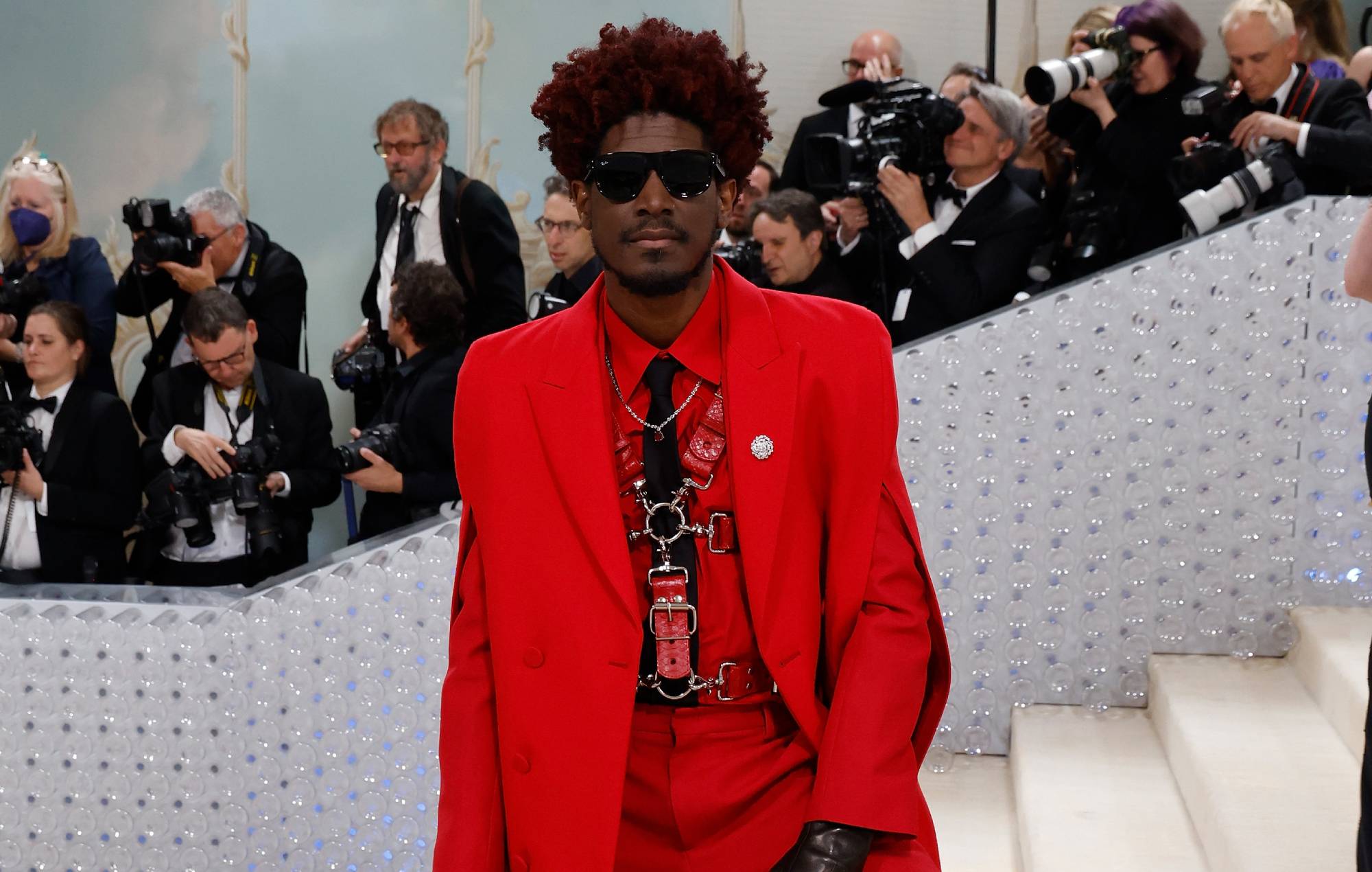 Labrinth er ikke længere involveret i soundtracket til Euphorias tredje sæson