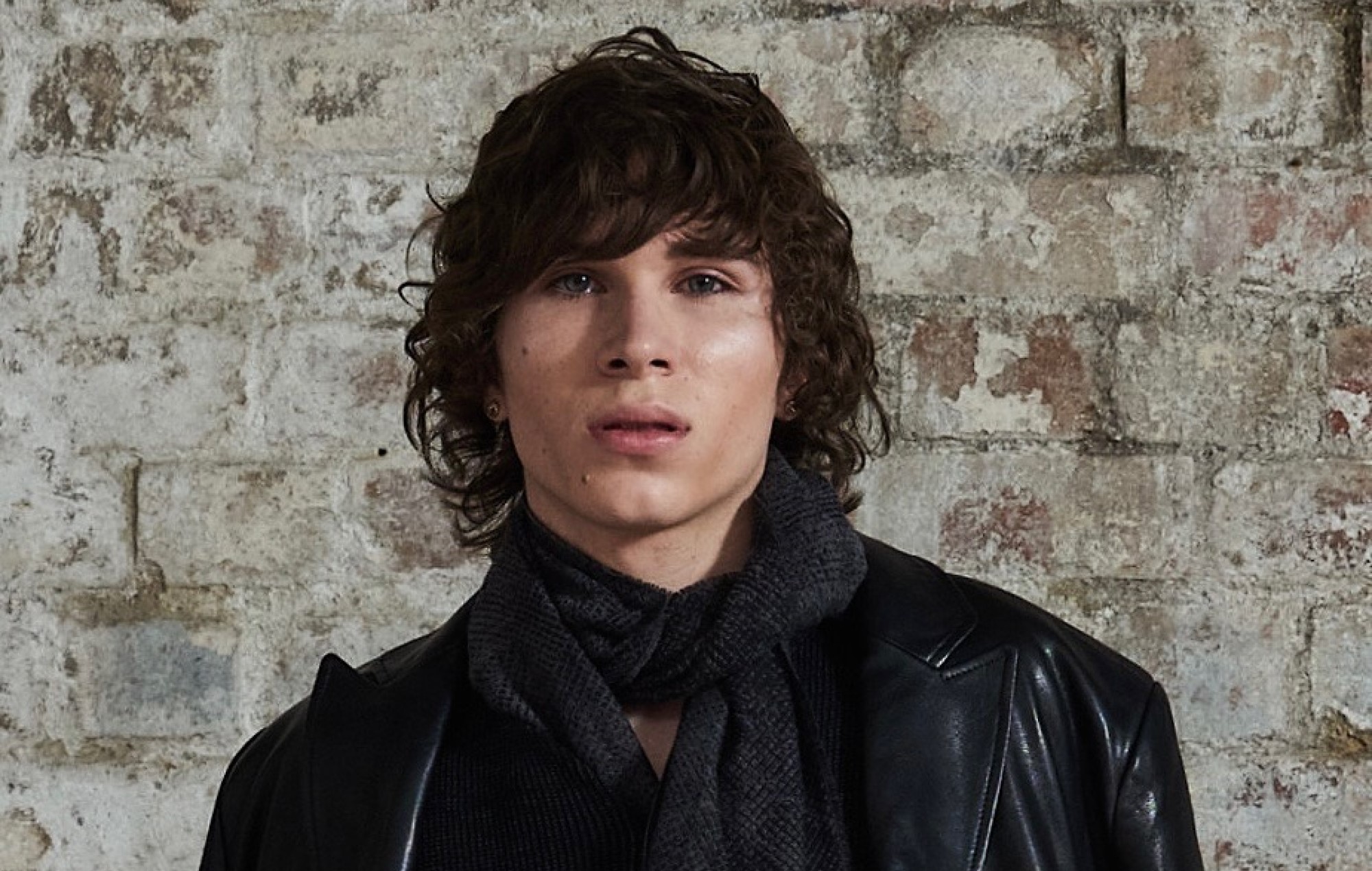 "Musik skal tilsluttes din sjæl"